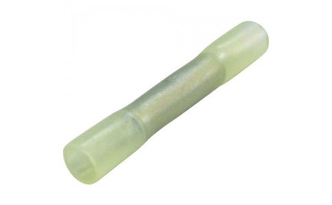 NICHIFU 日富 SB2218-日本防水型壓接袖（100個裝）