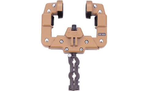 MIRAI 未來工業 CK-106-未來　Ｉ形鋼用