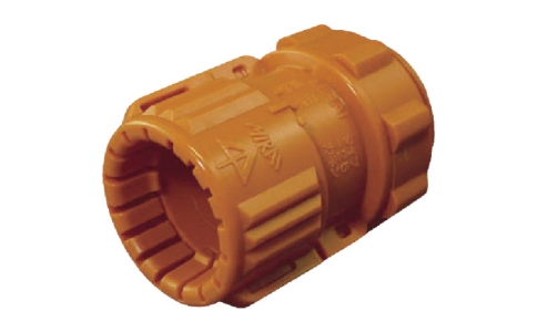 MIRAI 未來工業(yè) CCDK-22G-未來連接器（CD管用）