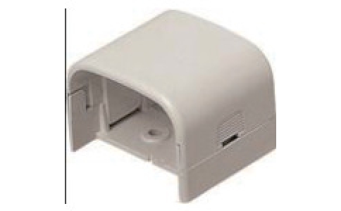 MIRAI 未來工業 MDR-40T-未來連接插座用