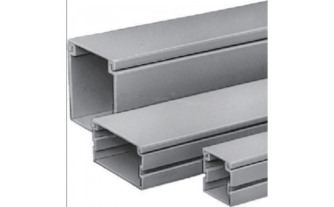 MIRAI 未來工業(yè) PD-77-未來塑料管道（灰色）