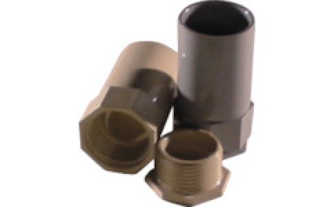 MIRAI 未來工業 2K-28J-未來2號連接器