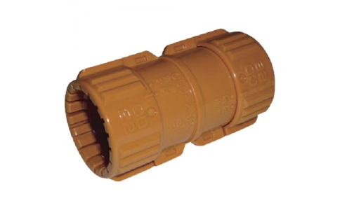 MIRAI 未來工業 CCDC-16G-未來聯軸器