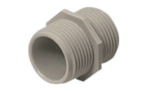 MIRAI 未來工業 2KA-22J-未來2號連接器用適配器，異徑適配器