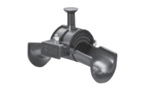 MIRAI 未來工業 3BR-未來R支架