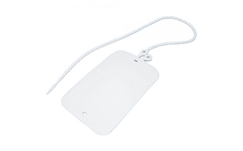 MIRAI 未來工業 KFY-450LW-未來一觸色F（塑料制?線名札）