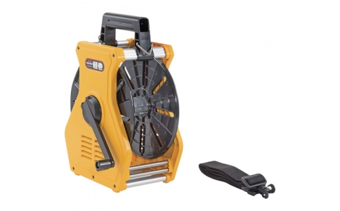 TAJIMA 田島 KM10-LST輕卷盒寬度100mm-尺寸L