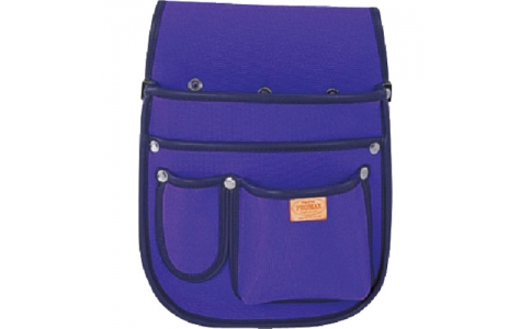 TAJIMA 田島 PM-KUGB專業釘袋紫羅蘭