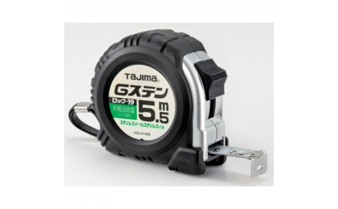 TAJIMA 田島 GSL1955SBLG斯汀搖滾-1955.5m-尺相當刻度付-推進器