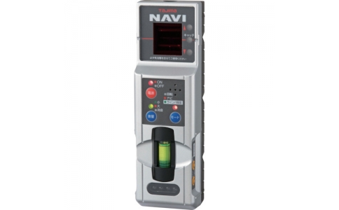 TAJIMA 田島 NAVI-CRCV3NAVI激光接收機3