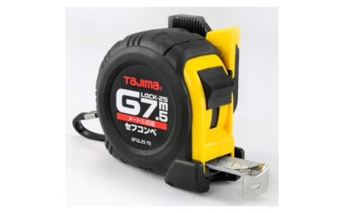 TAJIMA 田島 SFGL25-75 BL 國際會議G鎖定