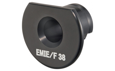 TAJIMA 田島 DK-SMSDIV38 EMAD 惡心D IV38 EMIE-F用適配器