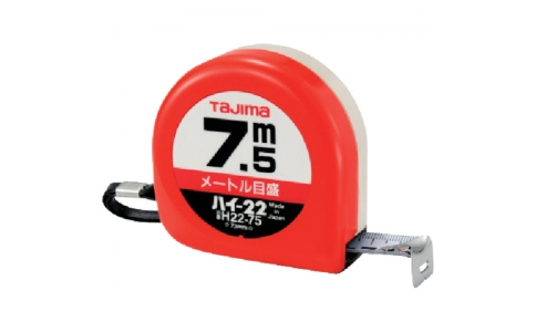 TAJIMA 田島 KAKIN-M5等厚曲尺金的矩形同目50cm