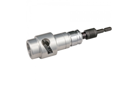 TAJIMA 田島 DK-MMS150AJCL清調劑式150透明盒