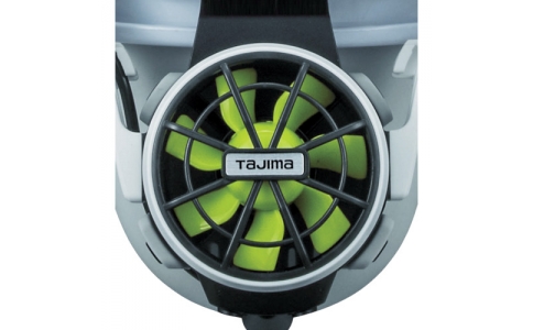 TAJIMA 田島 FHP-AA 18MUGW 清涼風扇風雅頭部電機單元