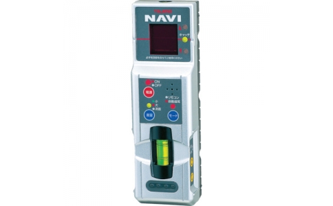 TAJIMA 田島 NAVI-CRCV2NAVI激光接收機2
