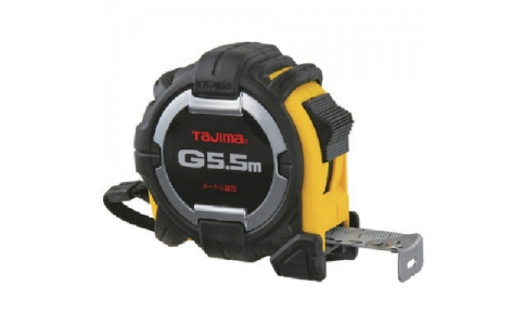 TAJIMA 田島 G3L25-55 BLG3搖滾25-55米刻度