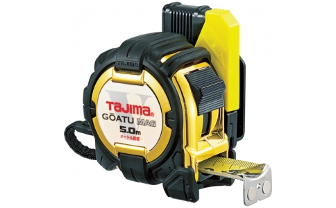 TAJIMA 田島 GASFG3 GLM25-50BL剛厚塞子G3黃金巖爪25