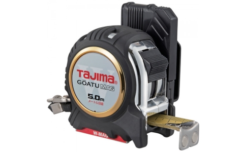 TAJIMA 田島 GASFGLWM2550剛厚約瑟夫G搖滾雙耳25.0m