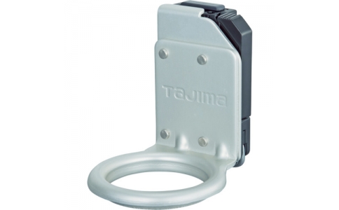 TAJIMA 田島 SSFKHA-H1 拆卸工具座鋁錘1孔