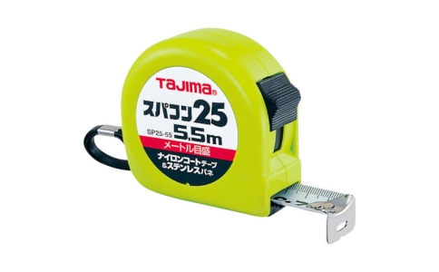 TAJIMA 田島 PSP 255BL 跨斗25巾5.5M