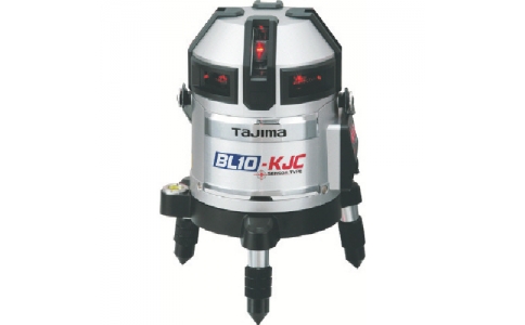 TAJIMA 田島 BL 10-KJC 傳感器矩形十字、橫全周-10m-IP受光器套裝