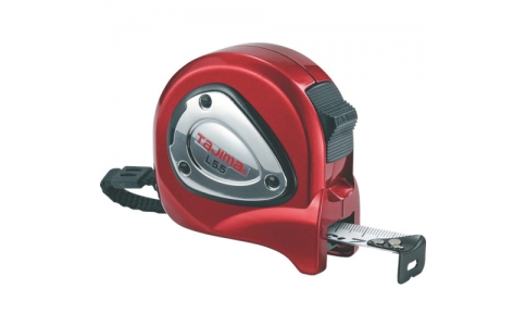 TAJIMA 田島 LP19-55 SBL搖滾加19 5.5米尺相當刻度付布里斯特