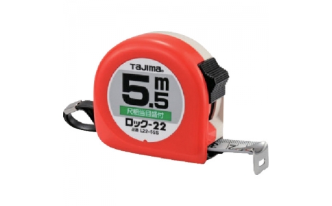 TAJIMA 田島 L225SBL搖滾-2225米-尺相當(dāng)刻度付-布里斯特