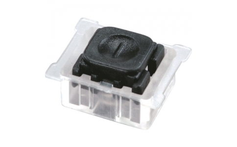 TAJIMA 田島 HSF-SB2 高疊放按鈕（2鯉魚）