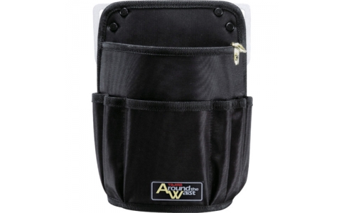 TAJIMA 田島 AW-DE1MR阿拉恩?扎西電工腰袋（1段半日元?中）