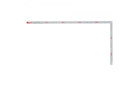 TAJIMA 田島 KA-MMS6等厚曲尺50cm尺6寸