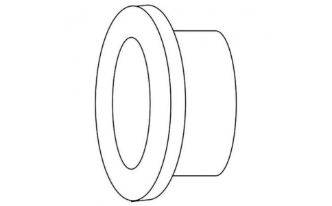 日本FURUPLA 富如拉 93090全塑料零部件中栓（#200#303#304#300#317用）