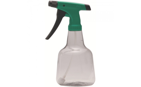 日本FURUPLA 富如拉 705-02 白楊鉆石噴霧器SWING 500綠色