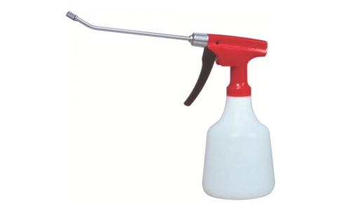 日本FURUPLA 富如拉 50-11-全普拉擴展器手槍紅