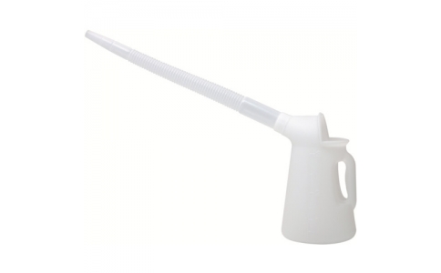 日本FURUPLA 富如拉 33230全塑料背心長噴嘴3升