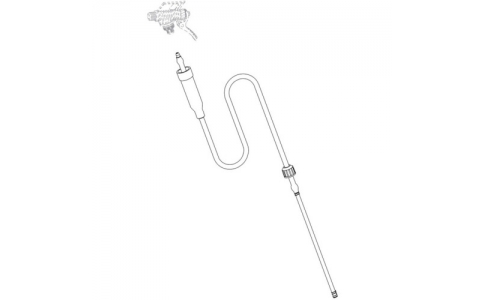 日本FURUPLA 富如拉 132全塑料零件軟管套裝