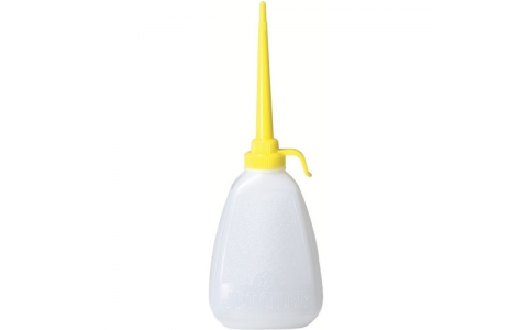 日本FURUPLA 富如拉 300Y-全噴槍歐拉角型黃色