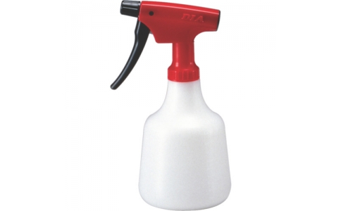 日本FURUPLA 富如拉 500-01全塑料噴霧手槍型紅