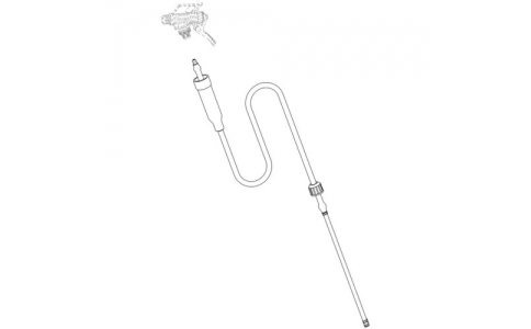 日本FURUPLA 富如拉 130全塑料零件軟管套裝