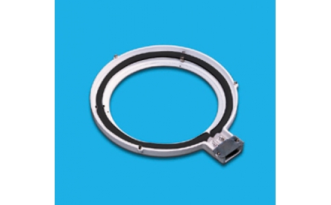 電通產業 DSK 大型環形黑燈RDY200GB-BL-FLC RDY200GB-BL-FLC