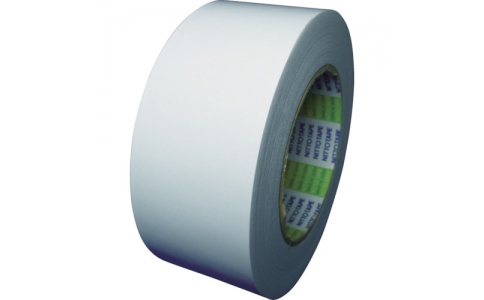 NITTO CS 日東電工 KW-200F-50  白工藝膠帶KW-200N50mmX50m