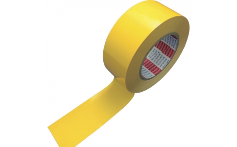 NITTO CS 日東電工 E-OC75（Y） 線膠帶E-OC75mmX50m黃色