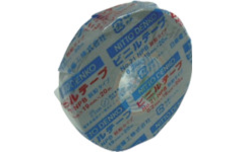 NITTO CS 日東電工 21-20（GY） 塑料帶NO.29mmX20m灰色