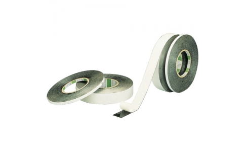 NITTO CS 日東電工 525-20 防水兩種面試膠帶No.525mm×１５ｍ