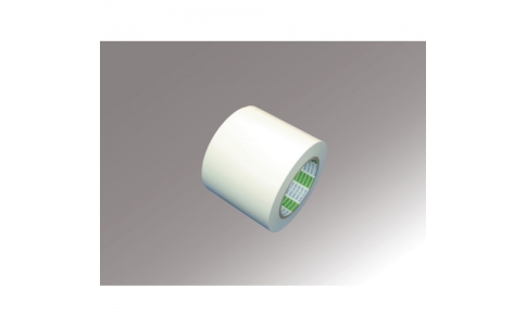 NITTO CS 日東電工 202-200 表面保護膜SPV-202R200mmX50m白