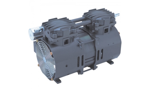 ULVAC 愛發科 DP-80S 單相100V擺動活塞型干真空泵