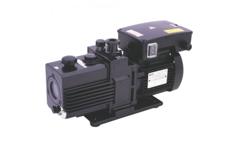 ULVAC 愛發科 GLD-040 單相100V油旋轉真空泵