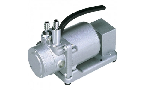 ULVAC 愛發科 G-5 單相100V油旋轉真空泵