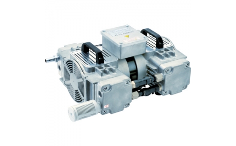 ULVAC 愛發科 DOP-301 SB 三相200-230V擺動活塞型干真空泵