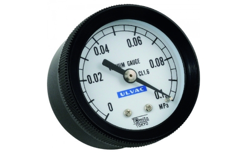 ULVAC 愛發科 ADT 波登管真空計ADT型